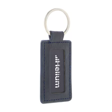 ShineKey Rect RPU kulcstartó