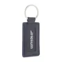 ShineKey Rect RPU kulcstartó