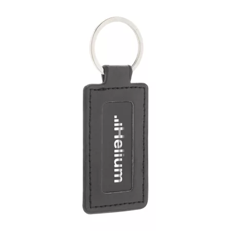 ShineKey Rect RPU kulcstartó