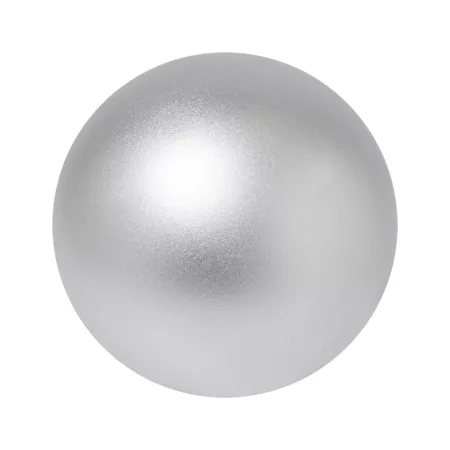 Relixa Shine metálfényű stresszlabda