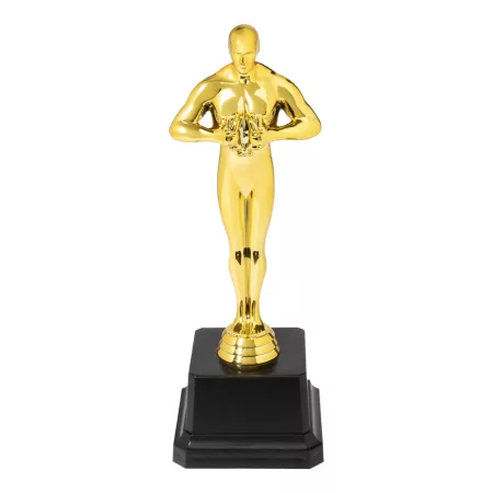 Excellence díjtrófea figura