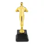 Excellence díjtrófea figura