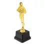 Excellence díjtrófea figura