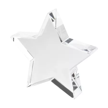Crystar csillag trófea