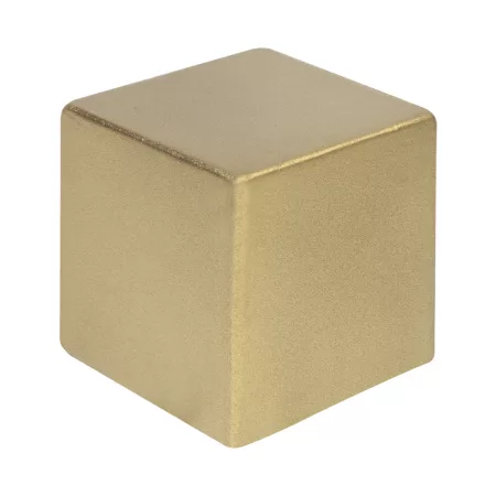 Cubix Shine metálfényű stresszlabda