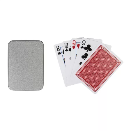 Spades franciakártya
