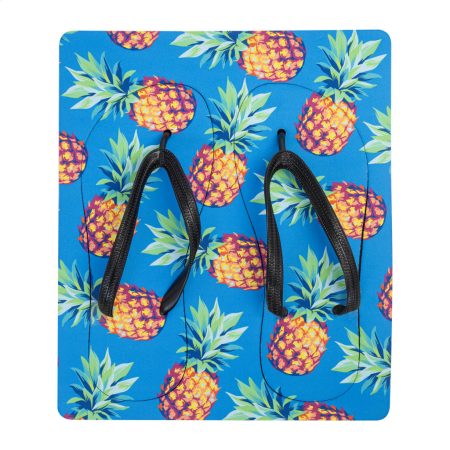 Suboslip szublimációs strandpapucs