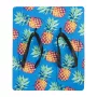 Suboslip szublimációs strandpapucs
