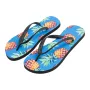 Suboslip szublimációs strandpapucs