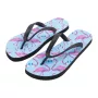 Suboslip szublimációs strandpapucs