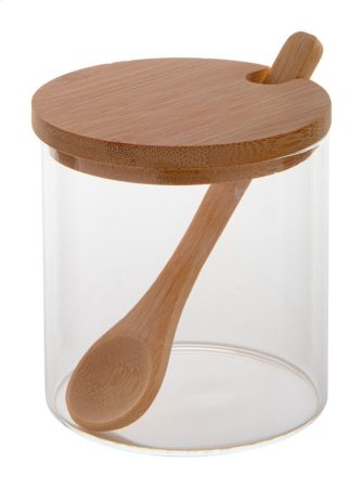Lanai üveg fűszertartó