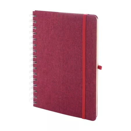 Holbook RPET jegyzetfüzet