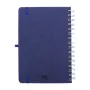 Holbook RPET jegyzetfüzet