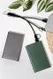 RaluFour power bank