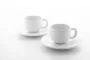 Caturra espresso csésze szett