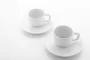 Caturra espresso csésze szett