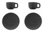 Caturra espresso csésze szett