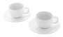 Caturra Plus cappuccino csésze szett