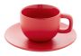 Caturra Plus cappuccino csésze szett