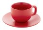 Caturra Plus cappuccino csésze szett