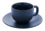 Caturra Plus cappuccino csésze szett