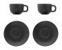 Caturra Plus cappuccino csésze szett