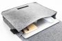 Refelt Courier RPET filc laptop táska
