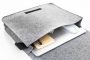 Refelt Courier RPET filc laptop táska