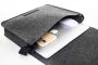 Refelt Courier RPET filc laptop táska