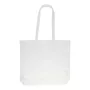 Guspex Hue újrahasznosított pamut bevásárlótáska