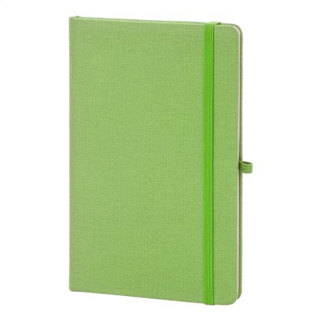 Kapaas jegyzetfüzet