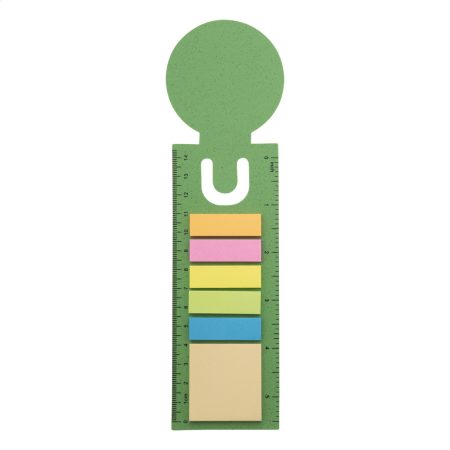 WheaMark könyvjelző