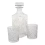 Drumore whisky szett