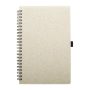 WheaNote A5 jegyzetfüzet