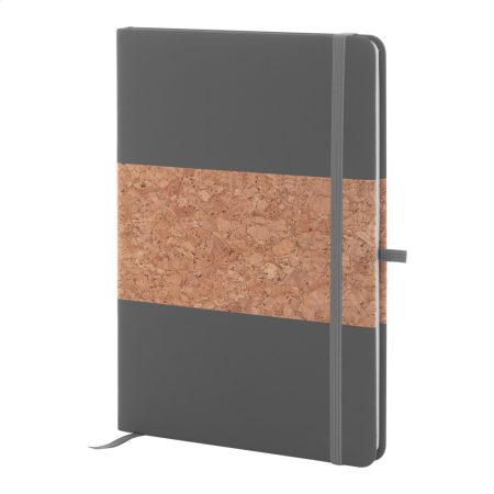 Corpux RPU jegyzetfüzet