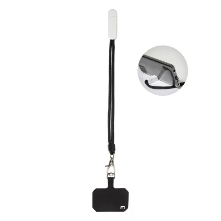 CuffStand RPET mobiltartó csuklópánt