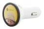 BiPower autós USB töltő