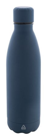 Refill Soft újrahasznosított rozsdamentes acél kulacs