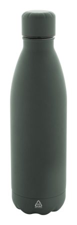 Refill Soft újrahasznosított rozsdamentes acél kulacs