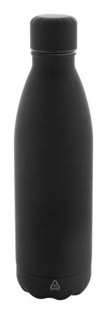 Refill Soft újrahasznosított rozsdamentes acél kulacs