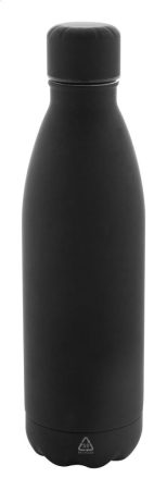 Refill Soft újrahasznosított rozsdamentes acél kulacs