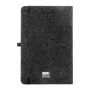Refelt Note A5 RPET filc füzet