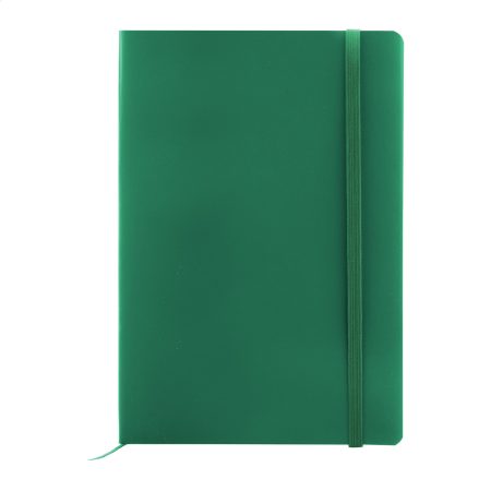 Repuk Soft A5 RPET jegyzetfüzet