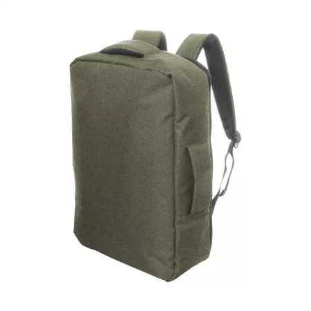 Eaton RPET dokumentum hátizsák