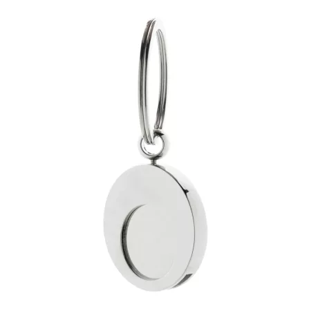 Cromo bevásárlókocsi érme