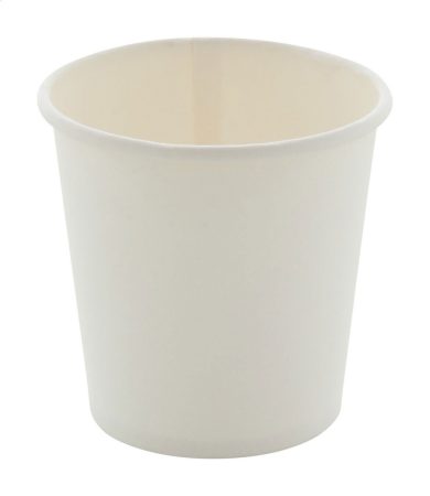 Papcap S papír pohár, 120 ml