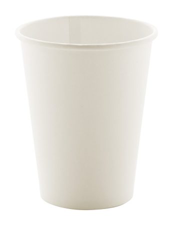 Papcap L papír pohár, 340 ml