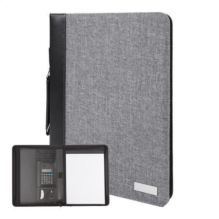 Smokey Zip A4 iratmappa