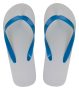 CreaPlaya egyedi strandpapucs - talp