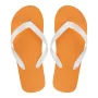 CreaPlaya egyedi strandpapucs - pánt
